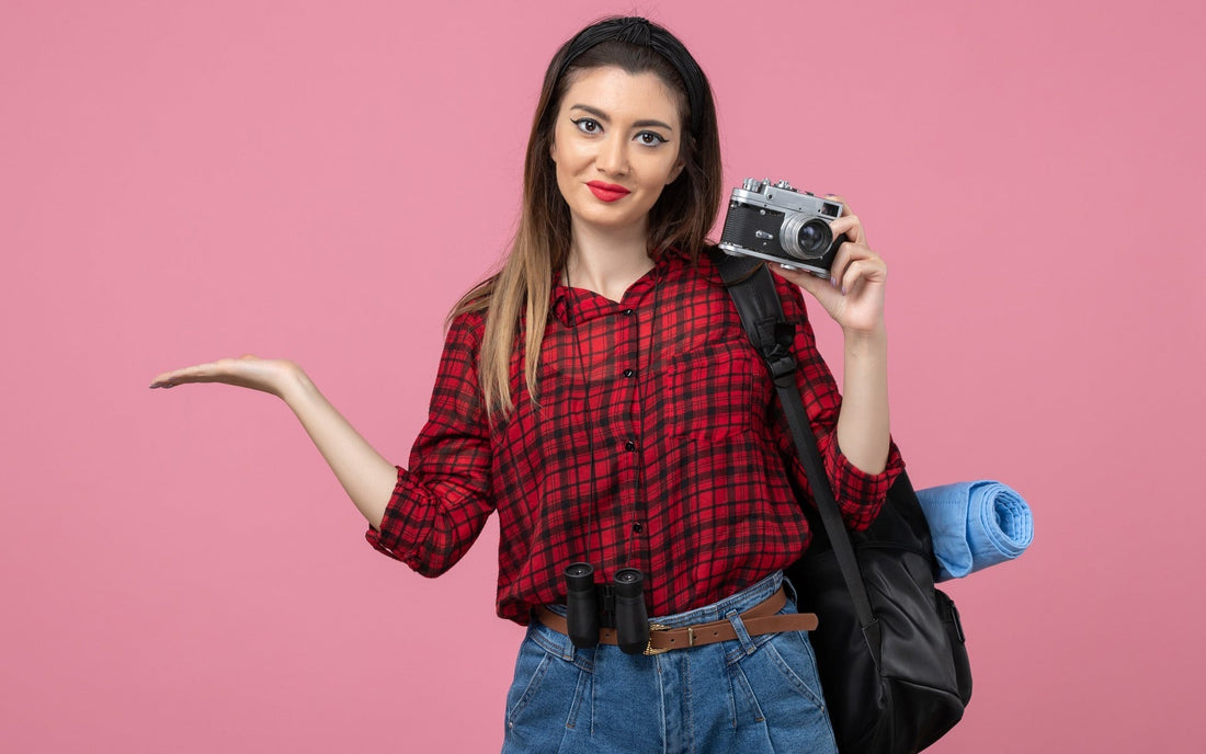 Top 5 Must-Have Shirts for Every College Girl