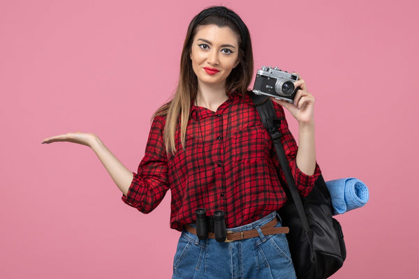 Top 5 Must-Have Shirts for Every College Girl